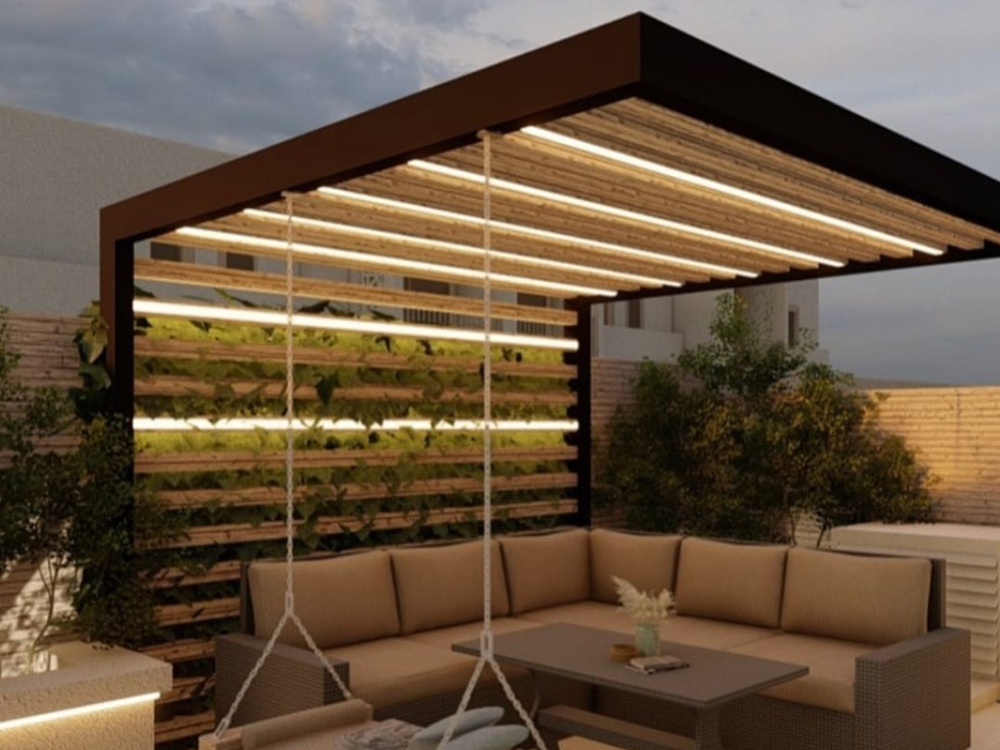 best-pergola-design-company-Dubai