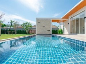 Best Swimming Pool Company in Dubai to Provide Fantastic Construction.