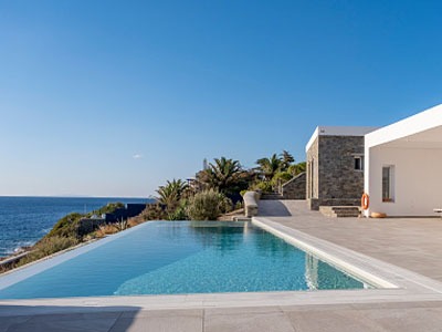 Important aspects to consider before constructing your dream swimming pool