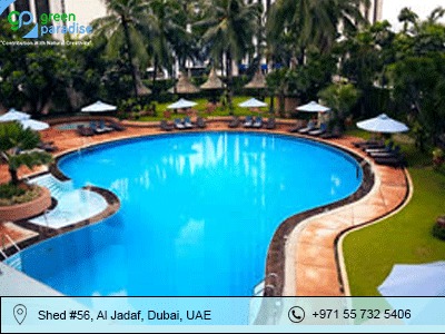 Tips to hire the best contractor to build a flawless swimming pool