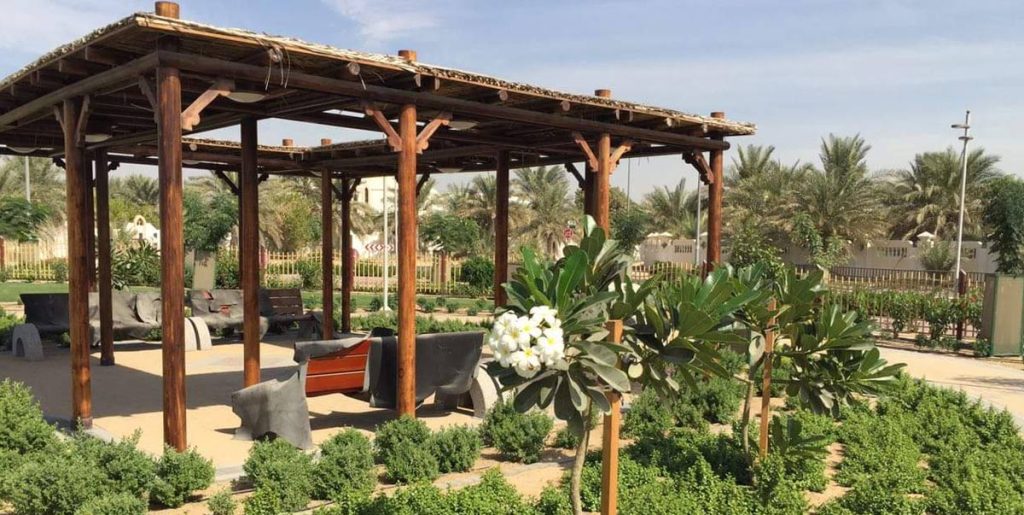 Best Pergola Design Company in Dubai