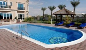 pond water features in uae company