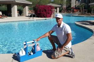 Swimming Pool Maintenance Companies Dubai