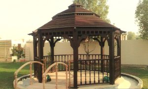Pergola Design Company